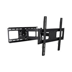 MK FLORIA MKF-1544DP - Nástenný držiak na TV s kĺbom 65" čierna 12.001038 vyobraziť