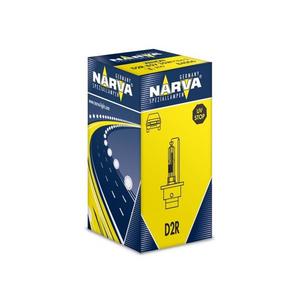 Xenónová autožiarovka D2R P32d-3/35W/85V 4300K - Narva 84006NVAC1 NAR-84006NVAC1 vyobraziť