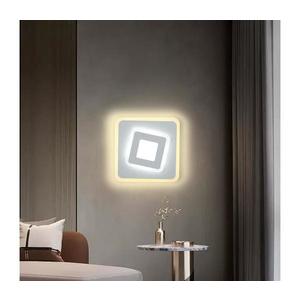 Brilagi - LED nástenné svietidlo MODERN MINI LED/32W/230V 3000/4000/6000K BRMB7112-32W vyobraziť