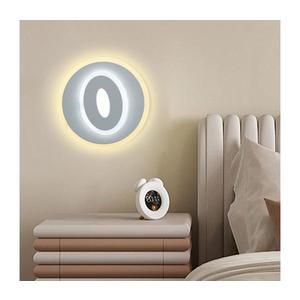 Brilagi - LED nástenné svietidlo MODERN MINI LED/26W/230V 3000/4000/6000K BRMB7114-26W vyobraziť