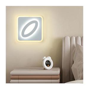 Brilagi - LED nástenné svietidlo MODERN MINI LED/32W/230V 3000/4000/6000K BRMB7119-32W vyobraziť
