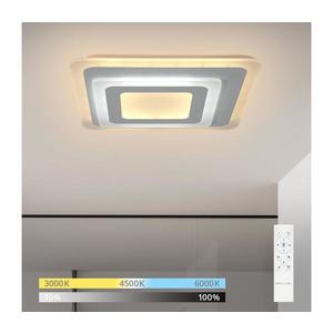 Brilagi - LED stropné svietidlo MODERN MINI LED/65W/230V 3000/4000/6000K + DO BRMXL7709-C-370-65W vyobraziť