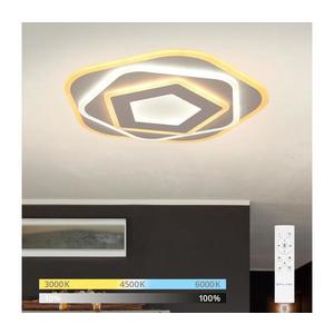 Brilagi - LED stropné svietidlo MODERN MINI LED/53W/230V 3000/4000/6000K + DO BRMXX1182-S-53W vyobraziť