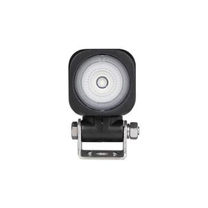 LED Bodové svietidlo pre automobil BLACK LED/10W/10-30V IP69 5700K hranatý TT.13331 vyobraziť