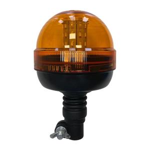 LED Výstražný maják LED/12-24V IP66 TT.186D-Y vyobraziť