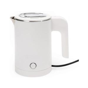 Rýchlovarná kanvica 0, 6l 600W/230V biela PEK2098W vyobraziť