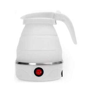 Skladacia rýchlovarná kanvica 0, 6l 600W/230V biela PEK187RW vyobraziť