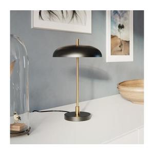 ByRydens 4002660-4002 - Stolná lampa SHELBY 3xG9/5W/230V čierna/zlatá 4002660-4002 vyobraziť