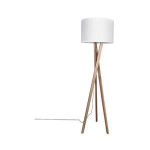 ByRydens 4100020-6002 - Stojacia lampa VEGA 1xE27/5W/230V béžová 4100020-6002 vyobraziť