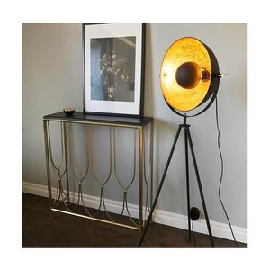 ByRydens 4100450-4007 - Stojacia lampa CAPTAIN 1xE27/8W/230V 4100450-4007 vyobraziť