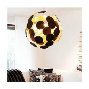 ByRydens 4200350-4007 - Luster na lanku PLANET 4xE14/5W/230V 4200350-4007 vyobraziť