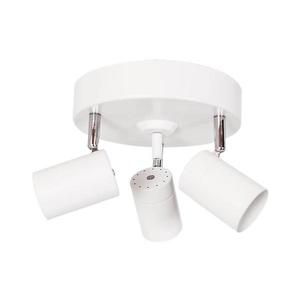 ByRydens 4200710-5002 - Bodové svietidlo CORRECT 3xGU10/7W/230V biela 4200710-5002 vyobraziť