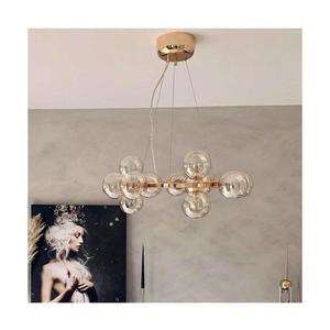 ByRydens 4200970-5503 - Luster na lanku SPLENDOR 15xG9/5W/230V 4200970-5503 vyobraziť