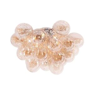 ByRydens 4202240-5503 - Stropné svietidlo GROSS 6xG9/5W/230V dymová/hnedá 4202240-5503 vyobraziť