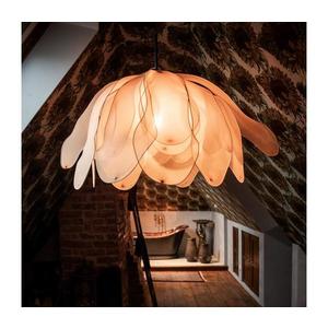 ByRydens 4202270-5507 - Luster na lanku LOU LOU 1xE27/5W/230V béžová 4202270-5507 vyobraziť