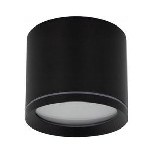 Bodové svietidlo VIVO 1xGX53/10W/230V 6 cm čierna 10594 vyobraziť