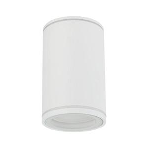 Bodové svietidlo FLARE 1xGU10/10W/230V 10 cm biela 10584 vyobraziť