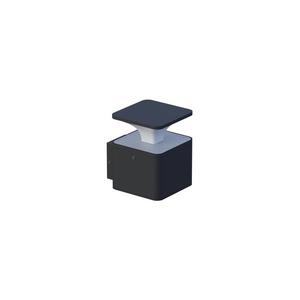 LED Vonkajšie nástenné svietidlo ORNELA LED/6W/230V 3000K IP54 antracit PN42100010 vyobraziť