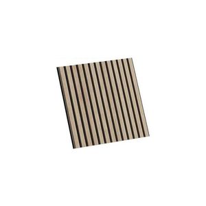 BATH DELUXE 54-060-08-86-12 - SADA 4x Akustický obkl. panel DANVIKEN 60x60 cm dub 54-060-08-86-12 vyobraziť