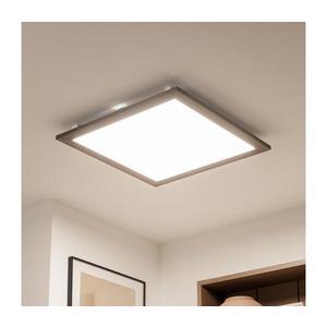 Brilagi - LED Stmievateľné svietidlo SLIMFRAME WOOD LED/58W/230V 64x64 cm + DO BG1544+EG99427 vyobraziť