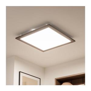 Brilagi - LED Stropné svietidlo SLIMFRAME WOOD LED/58W/230V 64x64 cm tmavohnedá BG1542+EG99427 vyobraziť