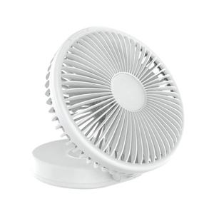 Nabíjací stolný látor 10W/5V 2400 mAh biela PRDF0396 vyobraziť