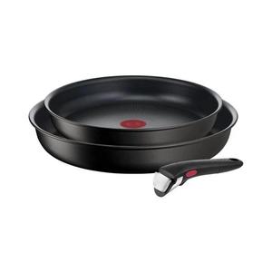 Tefal - Sada riadu 3 ks INGENIO Unlimited L7639032 vyobraziť