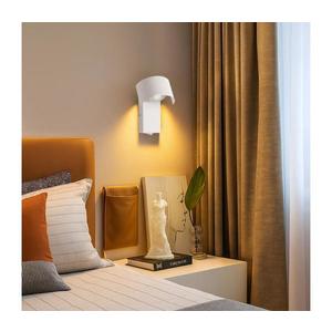 Brilagi - LED Nástenná lampa VASTO LED/3W/230V biela BRI210 vyobraziť