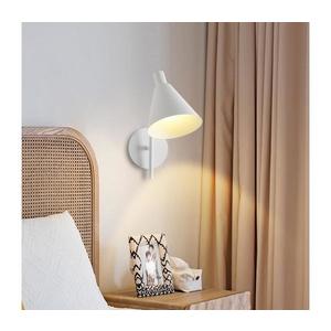 Brilagi - LED Nástenná lampa LUCERA LED/3W/230V biela BRI216 vyobraziť