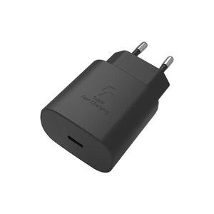 Winner Group - Rychlonabíjací adaptér 1xUSB-C Power Delivery 25W čierna WINSITC25WBK vyobraziť