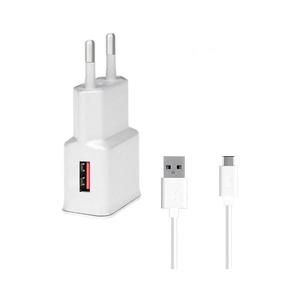 Winner Group- Rychlonabíjací adaptér 1xUSB-A PD 18W + USB kábel USB-C / USB-A 1m WINTRUSBTYPCW vyobraziť
