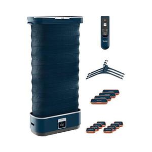 Tefal - Automatický naparovač odevov CARE FOR YOU FIRST 1500W/230V YT2020E0 vyobraziť