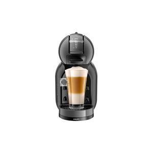 Krups - Kávovar na kapsule NESCAFÉ DOLCE GUSTO MINI ME 1500W antracit KP123810A vyobraziť
