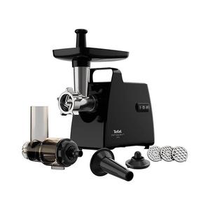 Tefal - Mlynček na mäso 6v1 2000W/230V čierna NE553838 vyobraziť