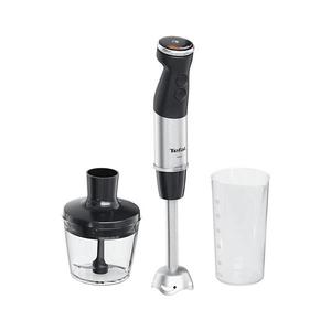 Tefal - Tyčový mixér QUICKCHEF 1000W/230V čierna HB672830 vyobraziť
