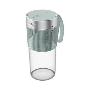 Tefal - Smoothie mixér BLENDFORCE 50W/5V mintová BL1C0430 vyobraziť