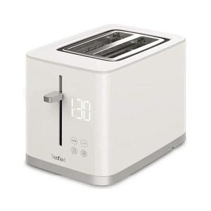 Tefal - Hriankovač s dvomi otvormi SENSE 850W/230V biela TT693110 vyobraziť