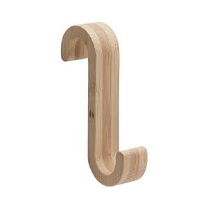 Gedy - Háčik na radiátor bambus 2026 vyobraziť