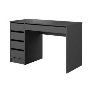 Písací stôl DAGUN antracit 8590828986553 vyobraziť