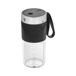 WMF - Cestovný smoothie mixér KITCHENminis 50W/7, 4V 1200 mAh nerez 416700011 vyobraziť