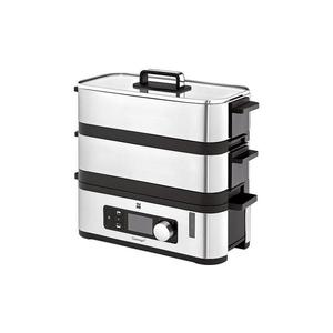 WMF - Parný hrniec KITCHENminis 900W/230V nerez 415090011 vyobraziť