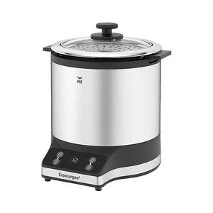 WMF - Ryžovar KITCHENminis 220W/230V 1 l nerez 415260011 vyobraziť