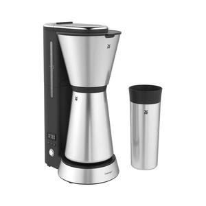 WMF - Kávovar na filtrovanú kávu KITCHENminis 760W/230V nerez 412260011 vyobraziť