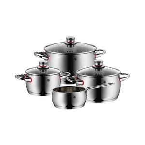 WMF - Sada hrncov 4ks QUALITY ONE nerez 774146380 vyobraziť