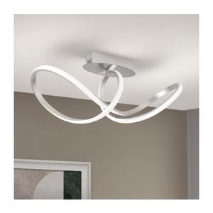 Orion DL 7-694 - LED Stmievateľný prisadený luster CIRCUS LED/30W/230V matný chróm DL 7-694 satin vyobraziť