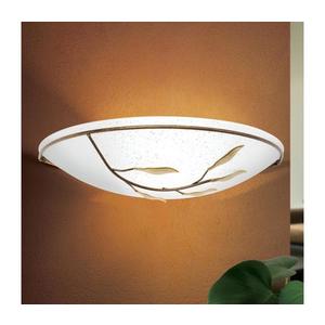 Orion WA 2-943/1 - Nástenné svietidlo LUCA 1xE27/60W/230V bronz/patina WA 2-943/1 Antik vyobraziť