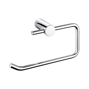 NIMCO BR 11055-26 - Držiak toaletného papiera BORMO lesklý chróm BR 11055-26 vyobraziť