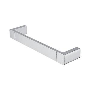 NIMCO MA 29035-26 - Nástenný vešiak na uteráky MAYA 36 cm lesklý chróm MA 29035-26 vyobraziť