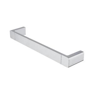 NIMCO MA 29046-26 - Nástenný vešiak na uteráky MAYA 46 cm lesklý chróm MA 29046-26 vyobraziť