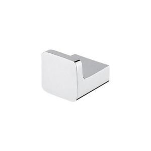 NIMCO MA 29054-26 - Nástenný háčik MAYA lesklý chróm MA 29054-26 vyobraziť